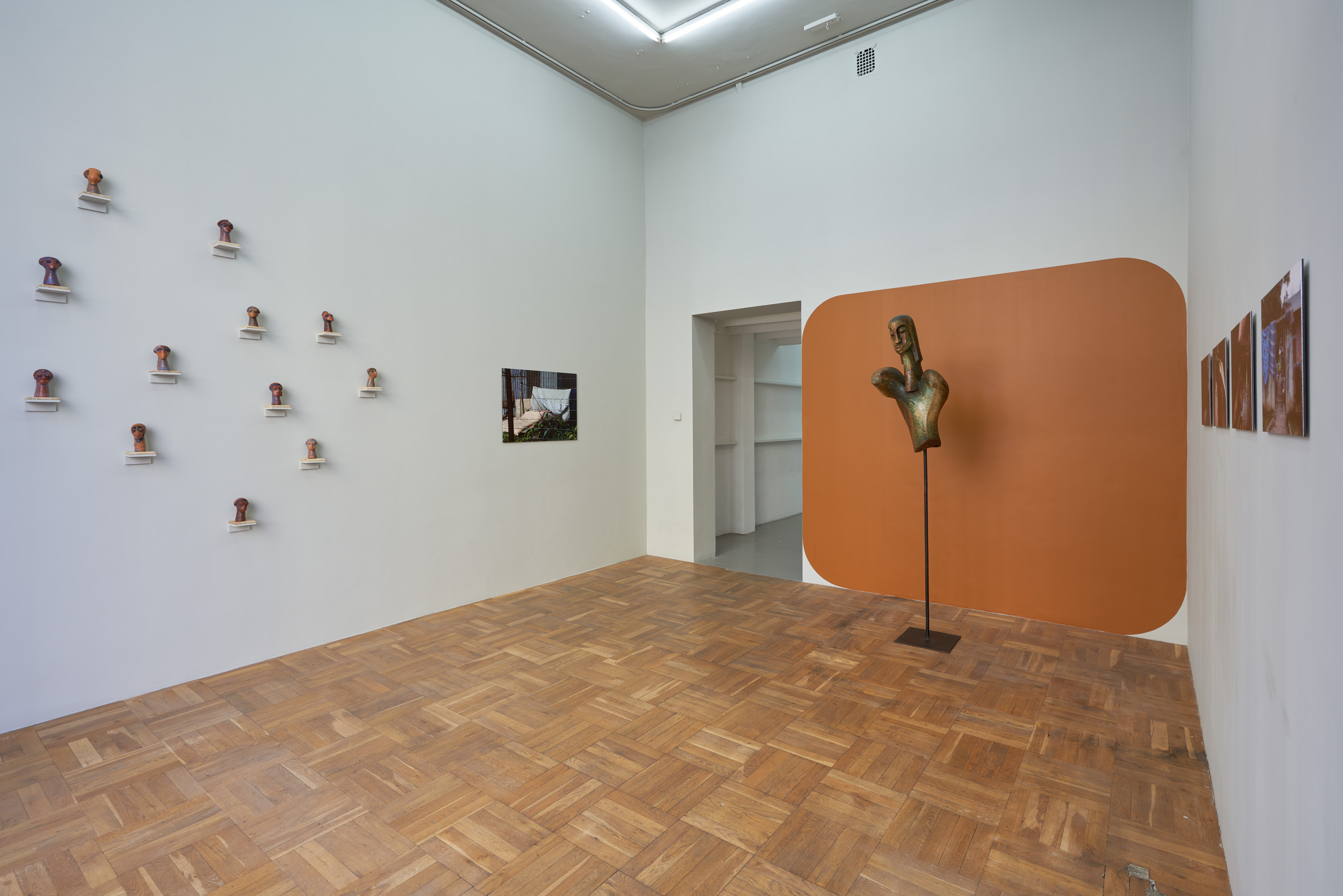 Exhibition Gallery
